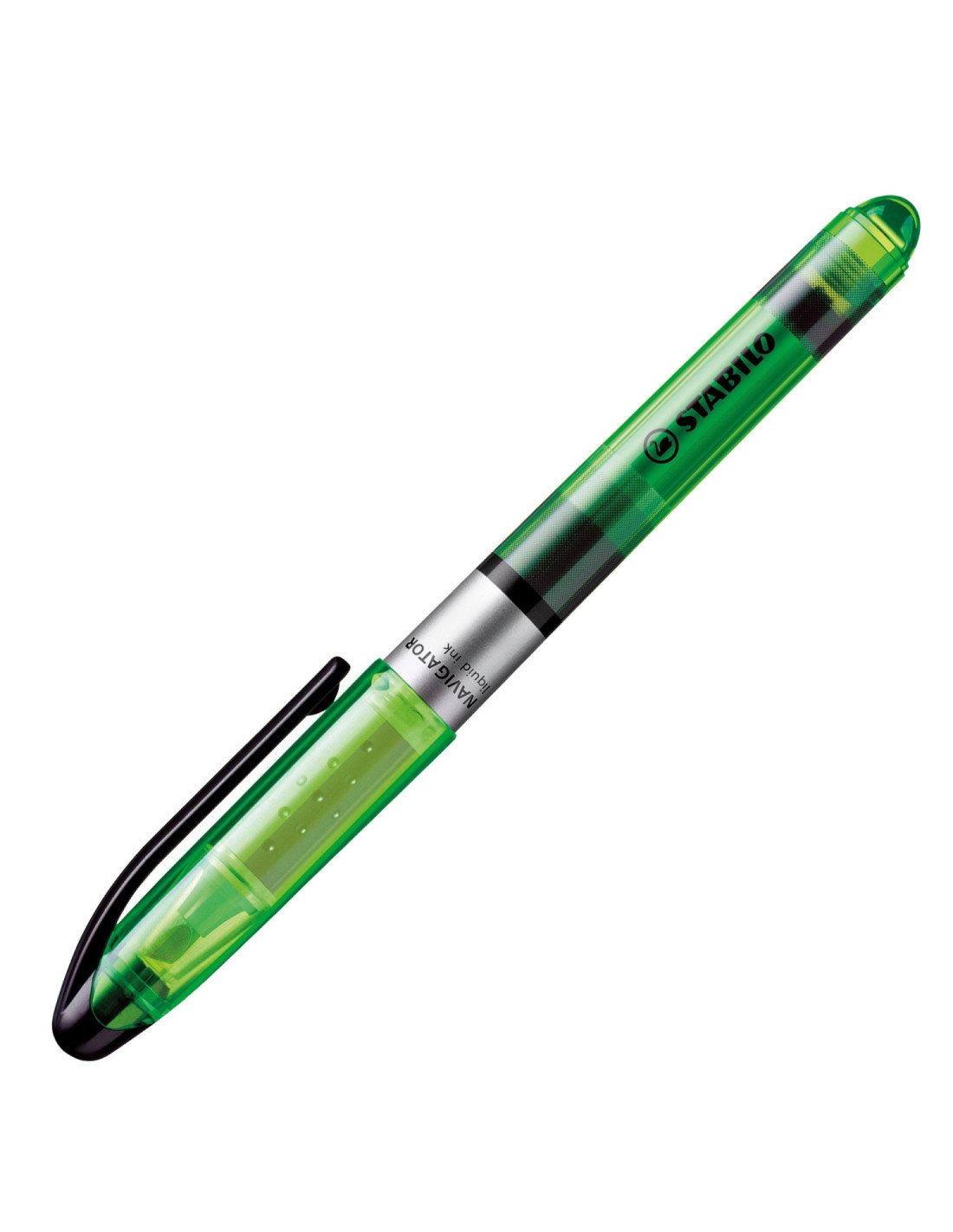 STABILO NAVIGATOR marcador 1 pieza(s) Verde