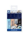 Staedtler 364 CWP4 marcador