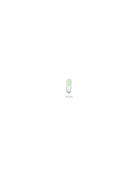 Razer Seiren V3 Chroma Blanco Micrófono para PC