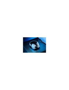 Razer BlackShark V2 Pro for PlayStation Auriculares Inalámbrico Diadema Juego USB Tipo C Bluetooth Blanco 2