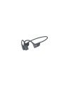 SHOKZ OpenRun Pro 2 Auriculares Inalámbrico gancho de oreja Deportes Bluetooth Negro