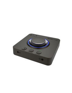 Creative Labs Karta dwikowa Sound Blaster X4 zew