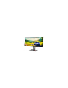 Lenovo ThinkVision P34WD-40 Monitor 2