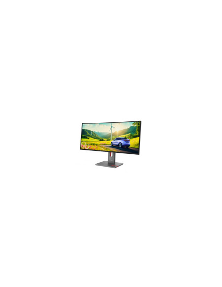 Lenovo ThinkVision P34WD-40 Monitor