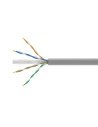 Equip 404537 cable de red Gris 305 m Cat6a U/UTP (UTP)