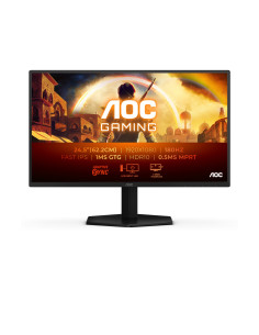 AOC G4 25G42E pantalla para PC 62,2 cm (24.5") 1920 x 1080 Pixeles