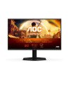 AOC G4 25G42E pantalla para PC 62,2 cm (24.5") 1920 x 1080 Pixeles Full HD LED Negro, Rojo