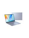 ASUS Vivobook S 14 OLED S5406SA-PP051W Copilot+ PC - Ordenador Portátil 14" 3K 120Hz (Core Ultra 5 226V, 16GB RAM, 1TB SSD, Arc 