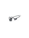 SHOKZ OpenRun Pro 2 Mini Auriculares Inalámbrico gancho de oreja Deportes Bluetooth Negro