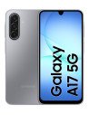 Samsung Galaxy A17 5G 4/128Gb Gris Smartphone