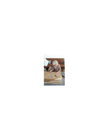 Wasgij Original 30 1000 pcs Puzzle rompecabezas 1000 pieza(s) Cómics