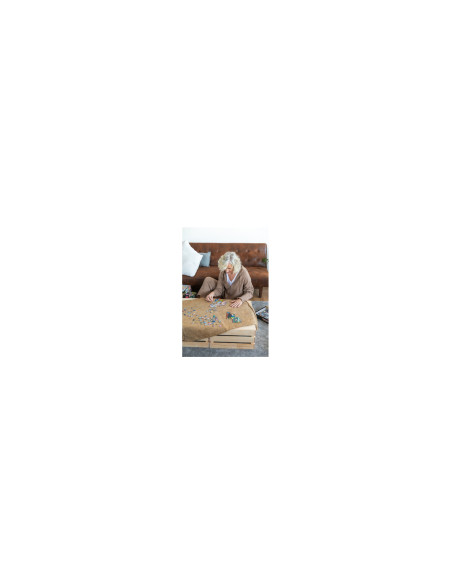 Wasgij Original 30 1000 pcs Puzzle rompecabezas 1000 pieza(s) Cómics
