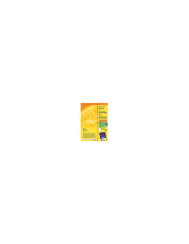 Avery Multi-Function Labels Blanco