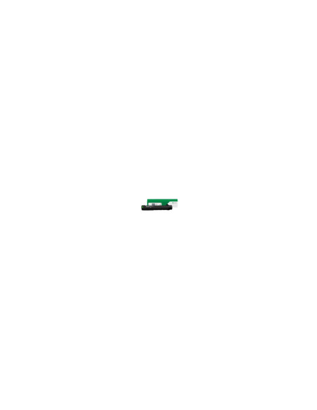 Lexmark 85D0HK0 cartucho de tóner 1 pieza(s) Compatible Negro
