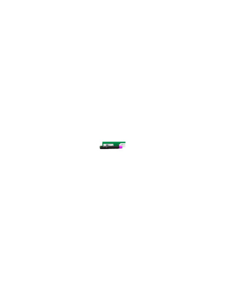 Lexmark 85D0HM0 cartucho de tóner 1 pieza(s) Original Magenta