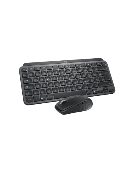 Logitech Combinación MX Keys Mini para empresa