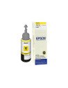 Epson T6734 cartucho de tinta 1 pieza(s) Original Rendimiento estándar Amarillo