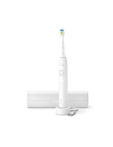 Philips Sonicare 5300 series Series 5300 HX7108/02 Cepillo dental