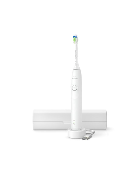 Philips Sonicare 5300 series Series 5300 HX7108/02 Cepillo dental