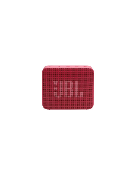 JBL Go Essential 2 Rojo 3,1 W