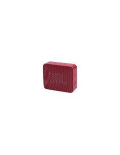 JBL Go Essential 2 Rojo 3,1 W 2