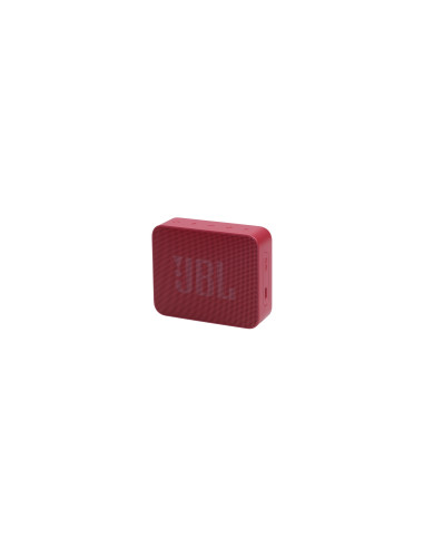 JBL Go Essential 2 Rojo 3,1 W