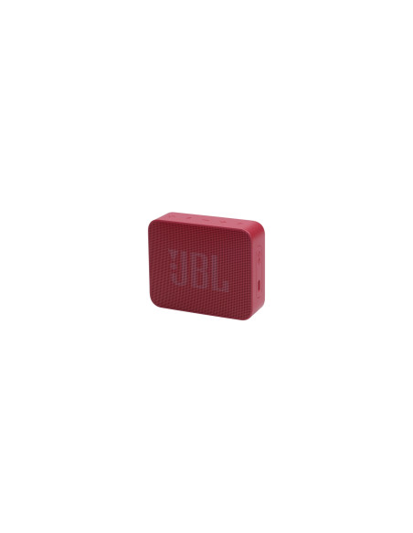 JBL Go Essential 2 Rojo 3,1 W