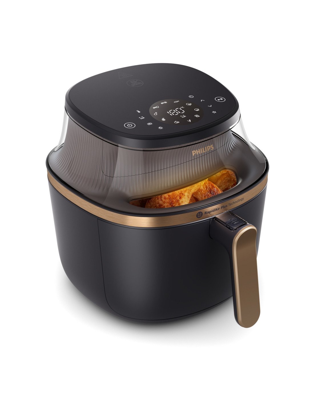 Philips 3000 series Airfryer serie 3000 de 6,2 l