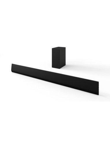 LG SG10TY Negro 3.1 canales 420 W