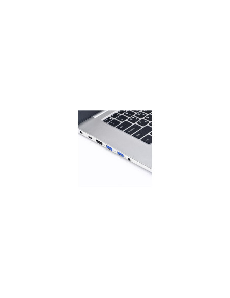 Smartkeeper UL03P1DB bloqueador de puerto USB tipo A Azul Plástico 10 pieza(s)