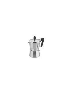 Pedrini 9083-3 cafetera manual Cafetera italiana Aluminio 2