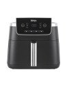 Ninja AF140EU freidora Sencillo 4,7 L Independiente 1750 W Freidora de aire caliente Negro