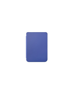 Rakuten Kobo Basic SleepCover funda para libro electrónico 15,2 cm (6") Folio Azul
