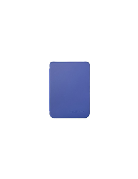 Rakuten Kobo Basic SleepCover funda para libro electrónico 15,2 cm (6") Folio Azul