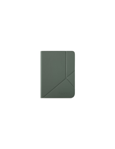 Rakuten Kobo SleepCover funda para libro electrónico 15,2 cm (6") Folio Verde