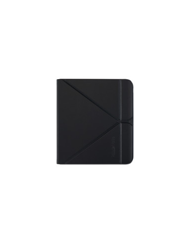 Rakuten Kobo SleepCover funda para libro electrónico 17,8 cm (7") Folio Negro