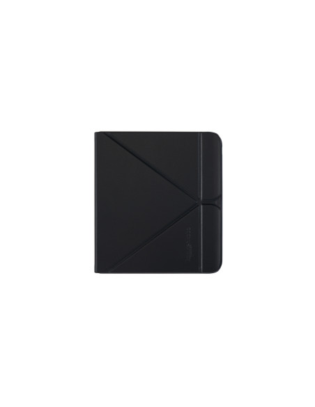 Rakuten Kobo SleepCover funda para libro electrónico 17,8 cm (7") Folio Negro