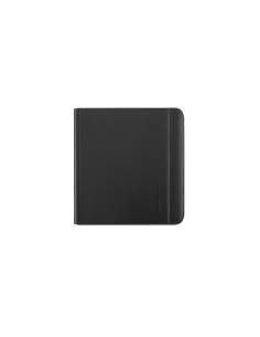 Rakuten Kobo SleepCover funda para libro electrónico 17,8 cm (7") Folio Negro