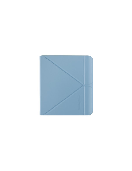 Rakuten Kobo SleepCover funda para libro electrónico 17,8 cm (7") Folio Azul
