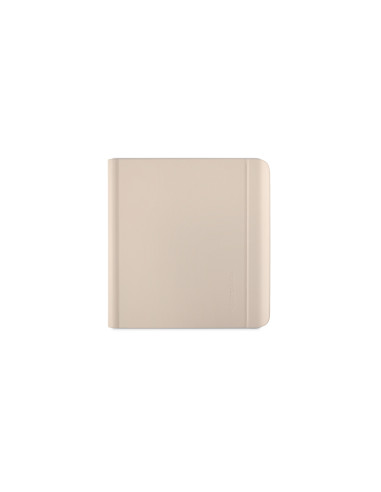 Rakuten Kobo SleepCover funda para libro electrónico 17,8 cm (7") Folio Beige