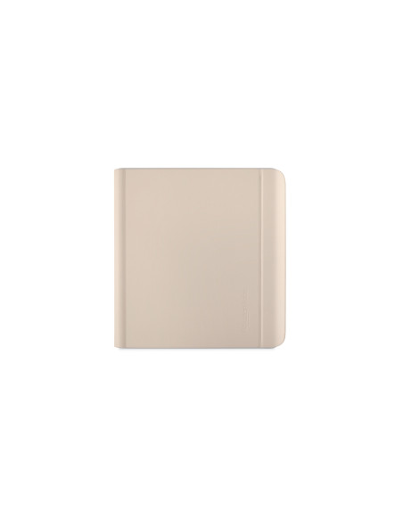 Rakuten Kobo SleepCover funda para libro electrónico 17,8 cm (7") Folio Beige