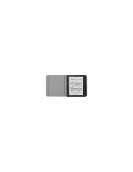 Rakuten Kobo SleepCover funda para libro electrónico 17,8 cm (7") Folio Beige