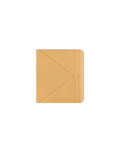 Rakuten Kobo SleepCover funda para libro electrónico 17,8 cm (7") Folio Amarillo