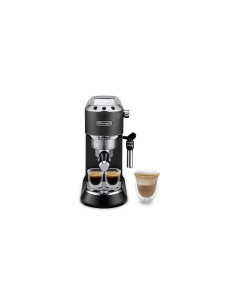De’Longhi Dedica Style EC 685.BK Semi-automática Máquina espresso 1,1