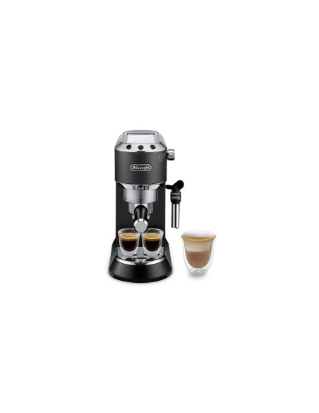 De’Longhi Dedica Style EC 685.BK Semi-automática Máquina espresso 1,1