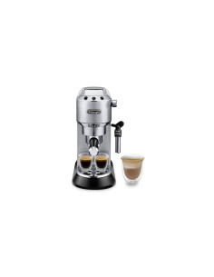 De’Longhi Dedica Style EC685.M Semi-automática Máquina espresso 1,1 L