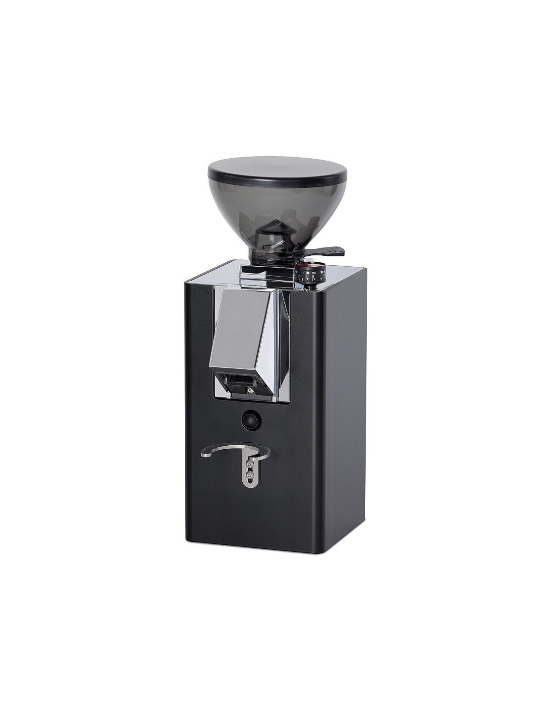la Pavoni LPGKBN02EU molinillo de café 310 W Negro
