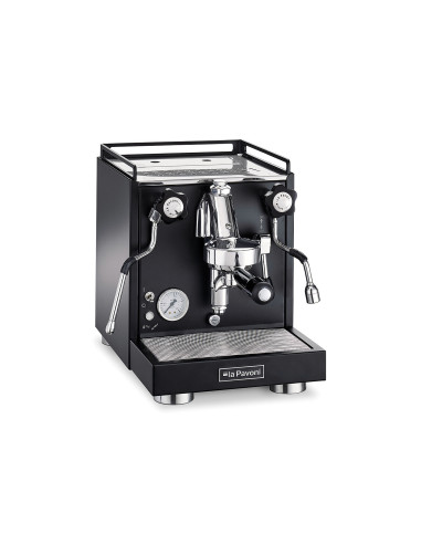 la Pavoni LPSCCB01EU cafetera eléctrica Semi-automática Máquina espresso 2,9 L