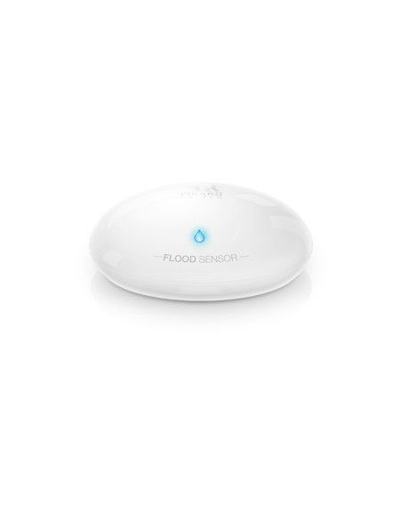 Fibaro FGFS-101-ZW5 sensor de temperatura y humedad Interior / exterior Independiente Inalámbrico