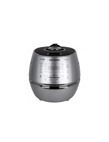 Cuckoo SLS-ART-0000073 arrocera 1,08 L 1090 W Plata